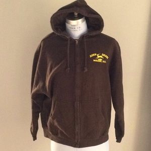 John Deere Super Comfy Hoody!
